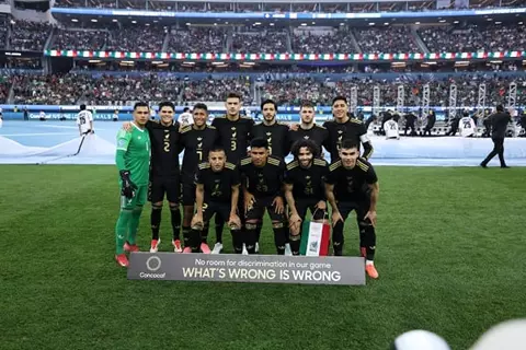 لأول مرة في تاريخه.. منتخب المكسيك يتوج بلقب دوري أمم كونكاكاف